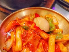 -釜山火炉·海鲜烤肉(紫藤路店)