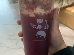 -喜茶(永旺梦乐城店)