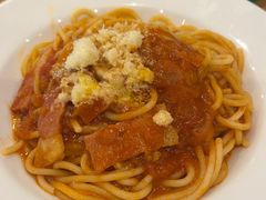 -萨莉亚意式餐厅(深圳北站店)