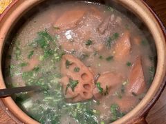 -清水亭湖北菜(大屯DT51店)