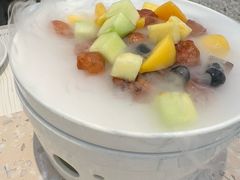 -大树餐厅(大悦城店)