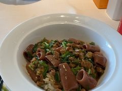 -开海·红岛海鲜虾水饺(石老人店)