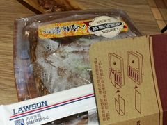 -罗森便利店(鱼市街店)