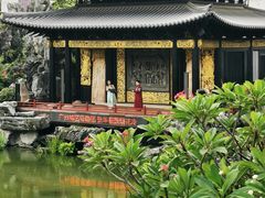-广州西关永庆坊旅游区