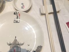 -山芋腔苏北菜(盐城滨海店)