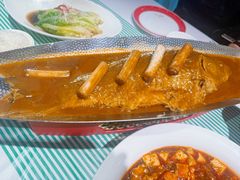 -解家河南菜(农业路店)