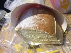 -味多美蛋糕(西安门店)