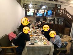 -LUCCA卢卡西班牙海鲜饭(远洋广场店)