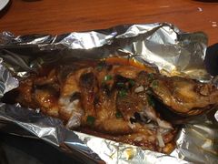 -金掌勺东北菜(格兰晴天店)