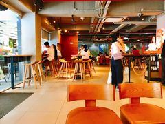 -星巴克(深圳罗湖书城店)