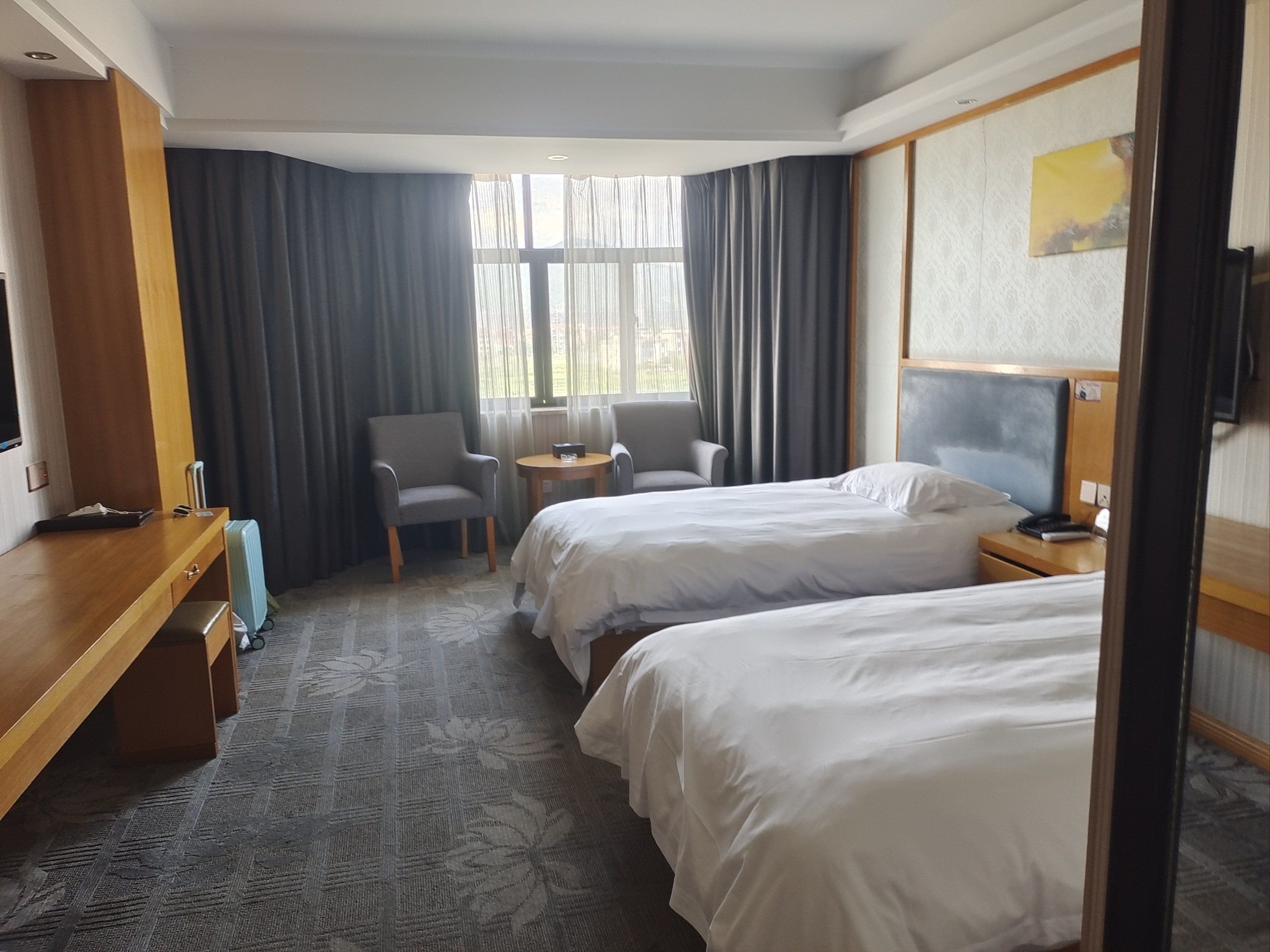 高性价比酒店推荐 #住宿推荐 #美好的住宿 #舒适的环境 #入住体验