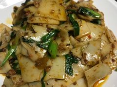 -88号小吃店·经典云南菜·地道纳西美食