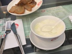 -义顺牛奶公司(庇利金街店)