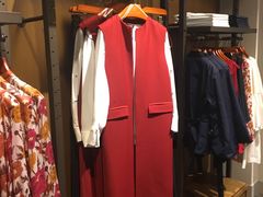 -Massimo Dutti(曲江银泰店)