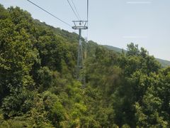 -紫金山索道-售票处