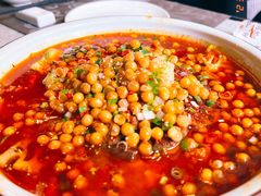 -富乐山酒店(西黄城根北街店)