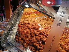 -胖东来生活广场(健康路店)