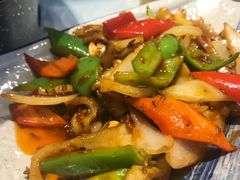 -渔娘渔家丹东海鲜(东直门店)