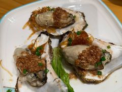 -旺角小渔村(二马路店)