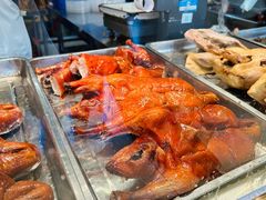 -竺桥兄弟烤鸭(总店)