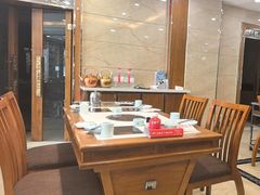 -草原传奇鲜羊火锅(桥北店)