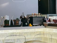 -KYO COFFEE(胶州路店)