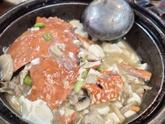 -谢记上海大排档(长寿路店)