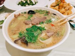 -合记烩面(人民路店)
