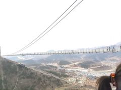 -蓟州溶洞风景区