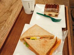 -星巴克臻选(广州沙面店)