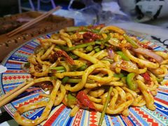 -阿拉丁新疆风味餐厅·清真(罗廊巷店)