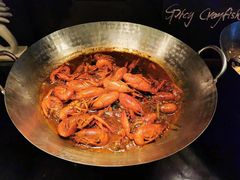 -圣丰索菲特·2 On 988 Café 自助餐厅