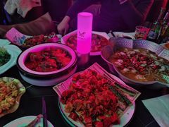 -MOSSO音乐酒吧·live house(南京旗舰店)