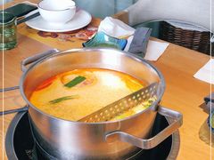 -生如夏花泰式火锅(鹭洲里店)