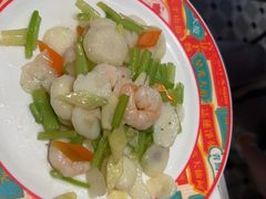 -避风塘·金牌店·夜宵(金玉兰店)