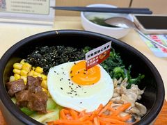 -食米家拌饭(梅溪新天地店)