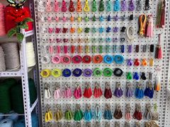 -爆爆手作·掐丝珐琅·Tufting·捏捏乐DIY团建集合店(朝阳店)