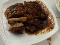 -海金滋(陕西南路店)