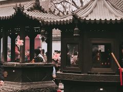 -慈恩寺