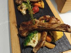 -3号仓库·创意中国菜(嘉兴龙鼎万达店)