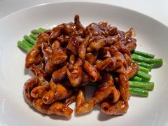 豉油皇鹅肠-炳胜品味(珠江新城店)