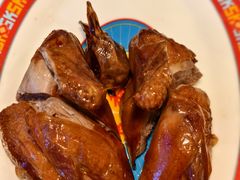 -香港新记茶餐厅(春熙太古里店)