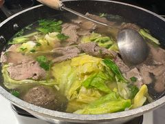 -乔阿马·江南味·驴肉香(龙湖华泾天街店)