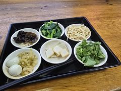 -聚龙巧嘴米线(龙首印象城店)