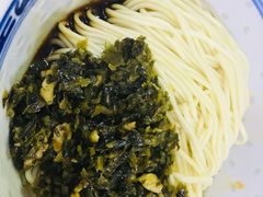 -盛兴面馆(真儒大厦店)