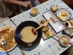 -顶屋咖喱(街道口总店)