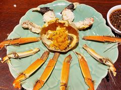 -成隆行·蟹王府(九江路店)