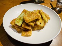 那年秋天的茄子-奉天小馆·非遗东北菜(沈阳万象城店)