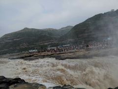-陕西黄河壶口瀑布旅游区