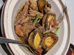 -侨美食家·粤菜(体育西路店)